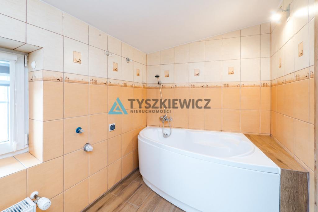 3 pokojowe mieszkanie z tarsem+lokal-PO REMONCIE - zdjęcie 20
