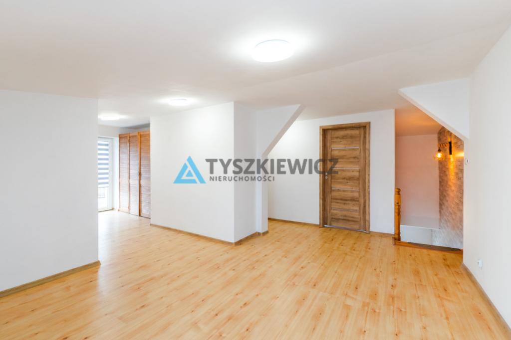 3 pokojowe mieszkanie z tarsem+lokal-PO REMONCIE - zdjęcie 2