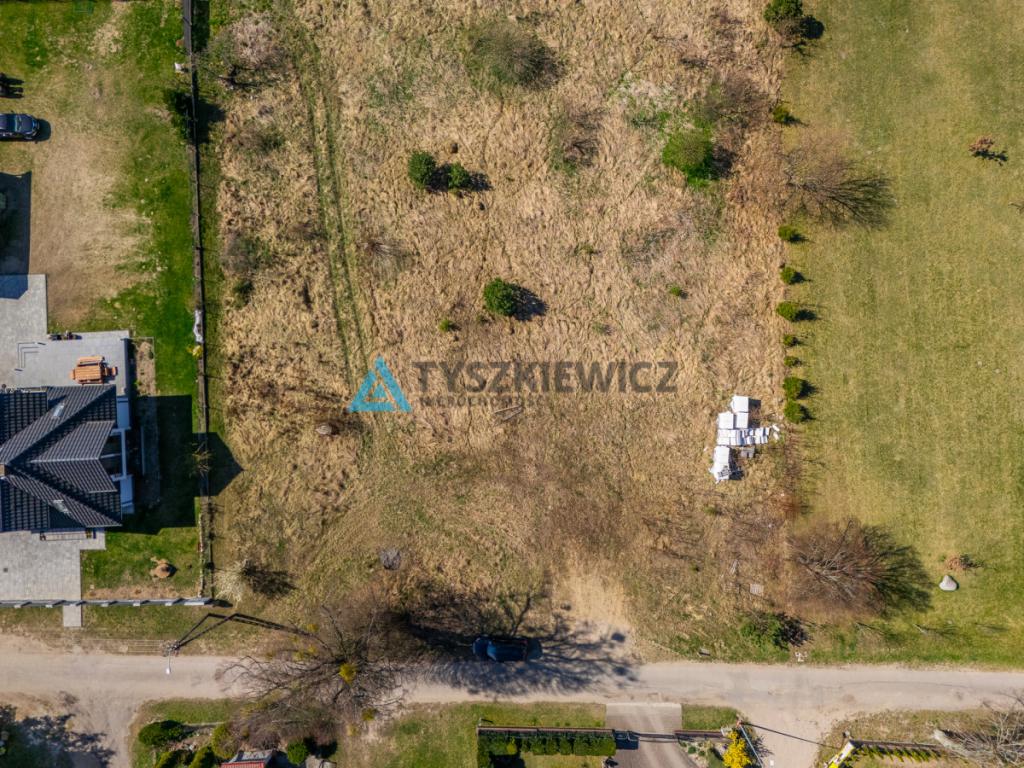 Działka budowlana 1430 m² z WZ | Krępsk | płaska - zdjęcie 16