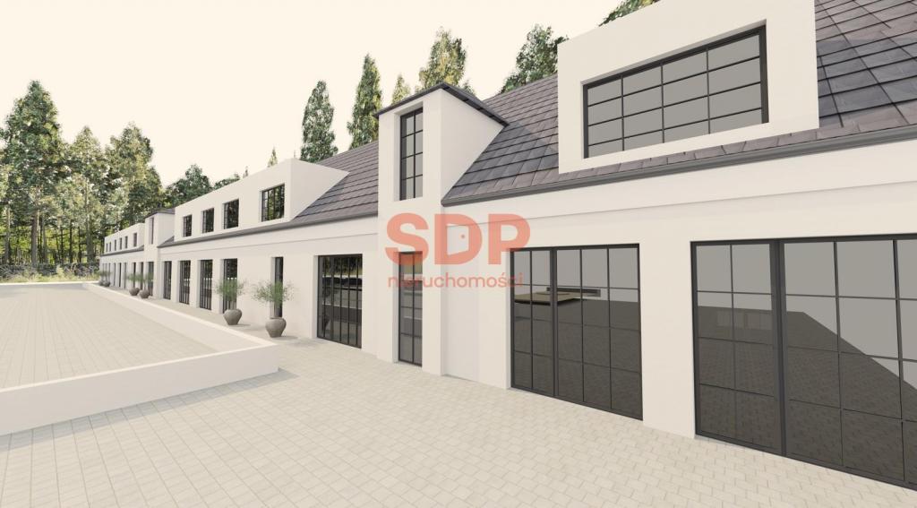 Lokal usługowy na sprzedaż, 44 m², Wrocław, Psie Pole, Sołtysowicka - zdjęcie 2