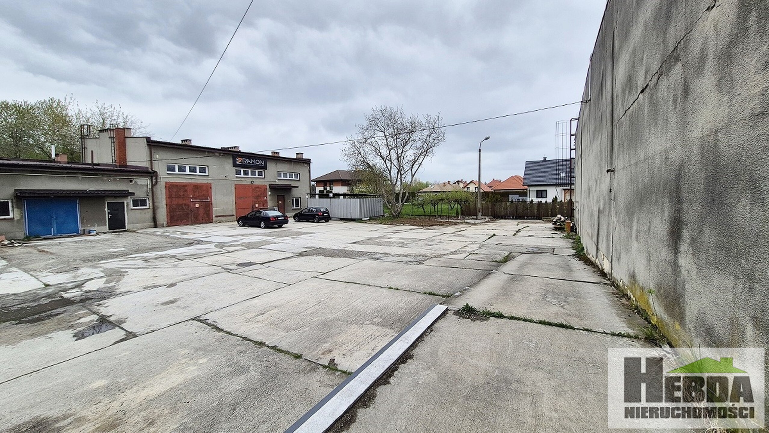 Tarnów, ul.Chyszowska, hala produkcyjna, magazynowa, usługi motoryzacyjne, hurtownie, studio treningowe - zdjęcie 11