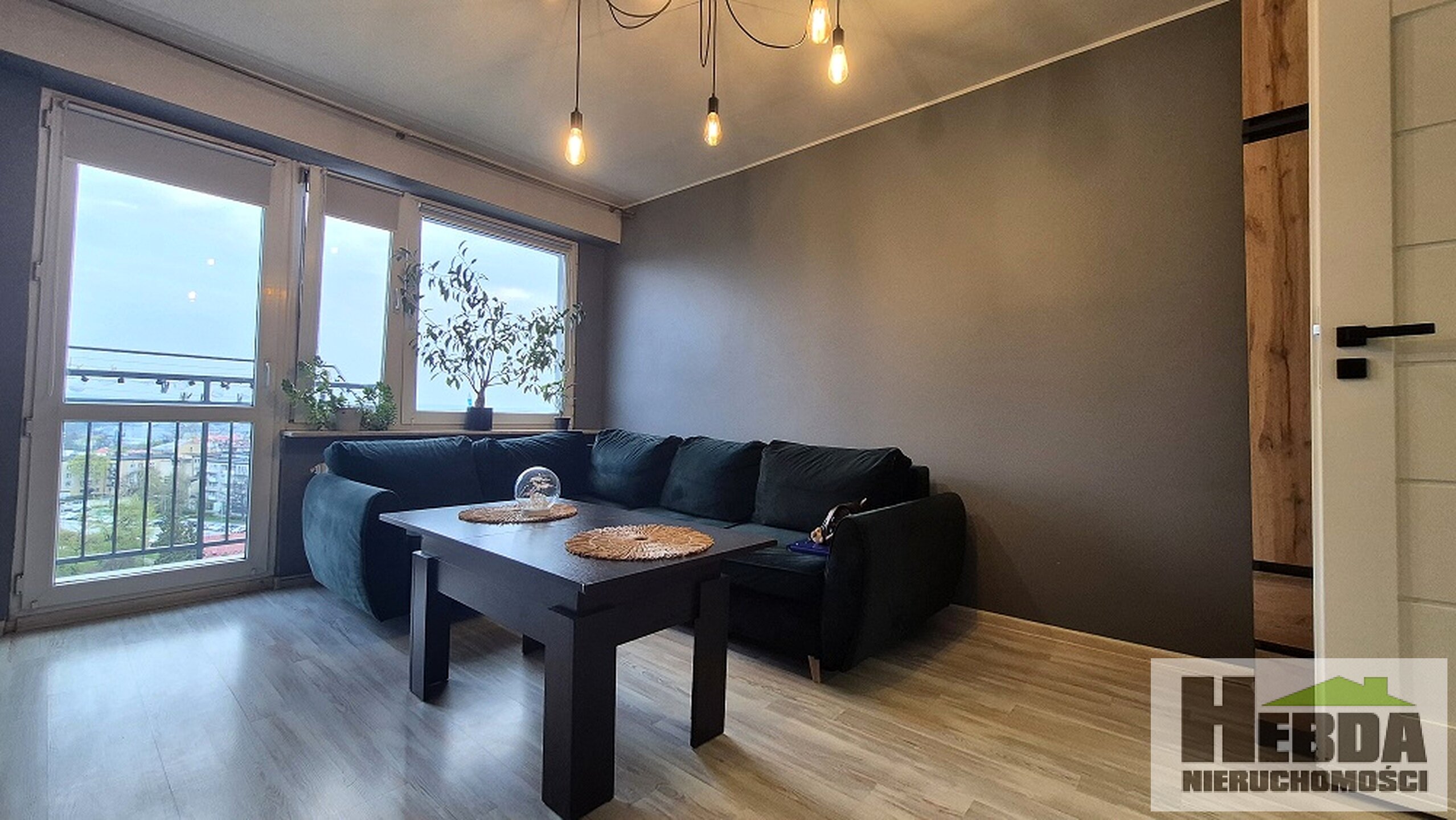 Tarnów, ul.Starodąbrowska , widokowe mieszkanie na 9 piętrze z balkonem - zdjęcie 15