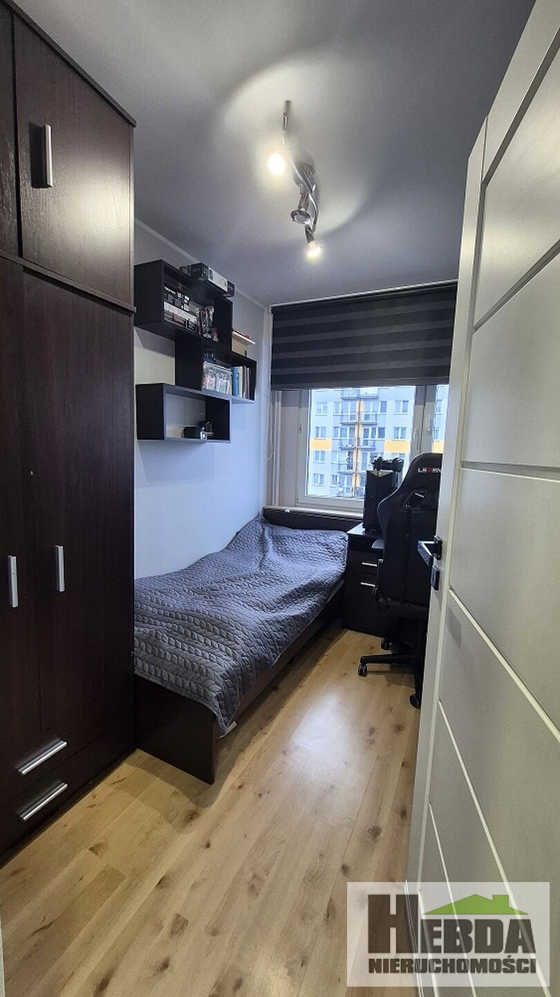 Tarnów, ul.Starodąbrowska , widokowe mieszkanie na 9 piętrze z balkonem - zdjęcie 7