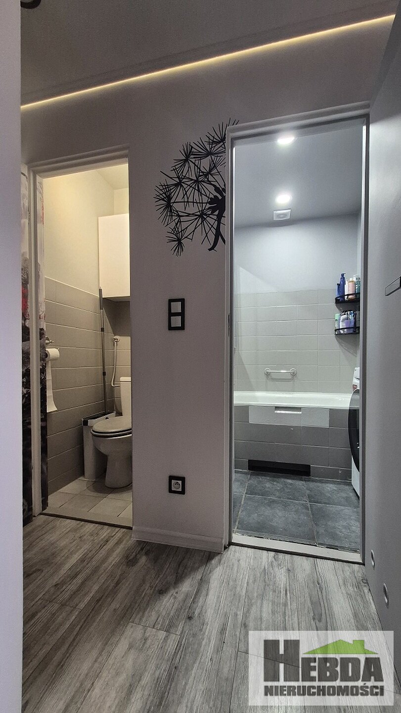 Tarnów, ul.Starodąbrowska , widokowe mieszkanie na 9 piętrze z balkonem - zdjęcie 17