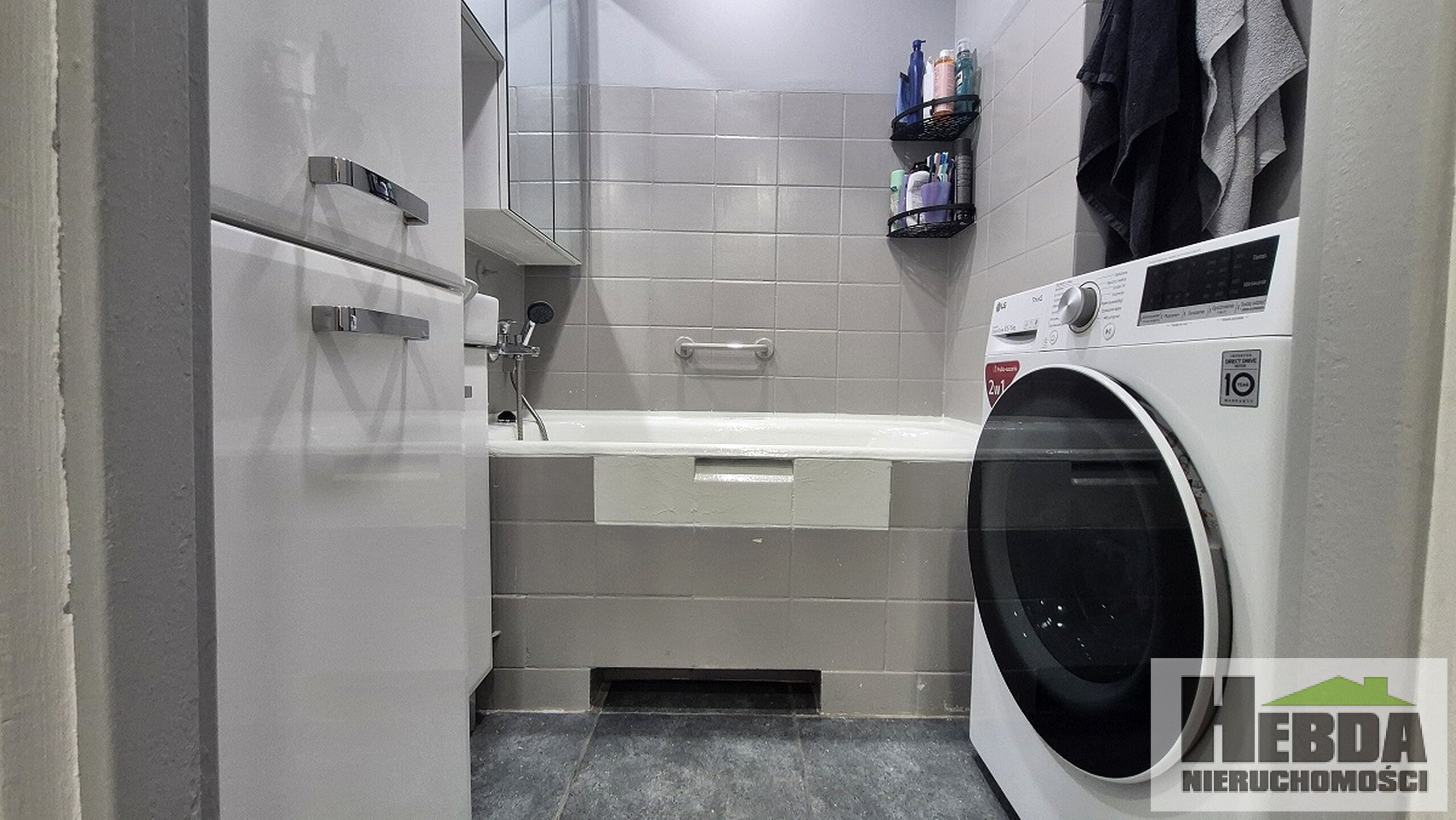 Tarnów, ul.Starodąbrowska , widokowe mieszkanie na 9 piętrze z balkonem - zdjęcie 10