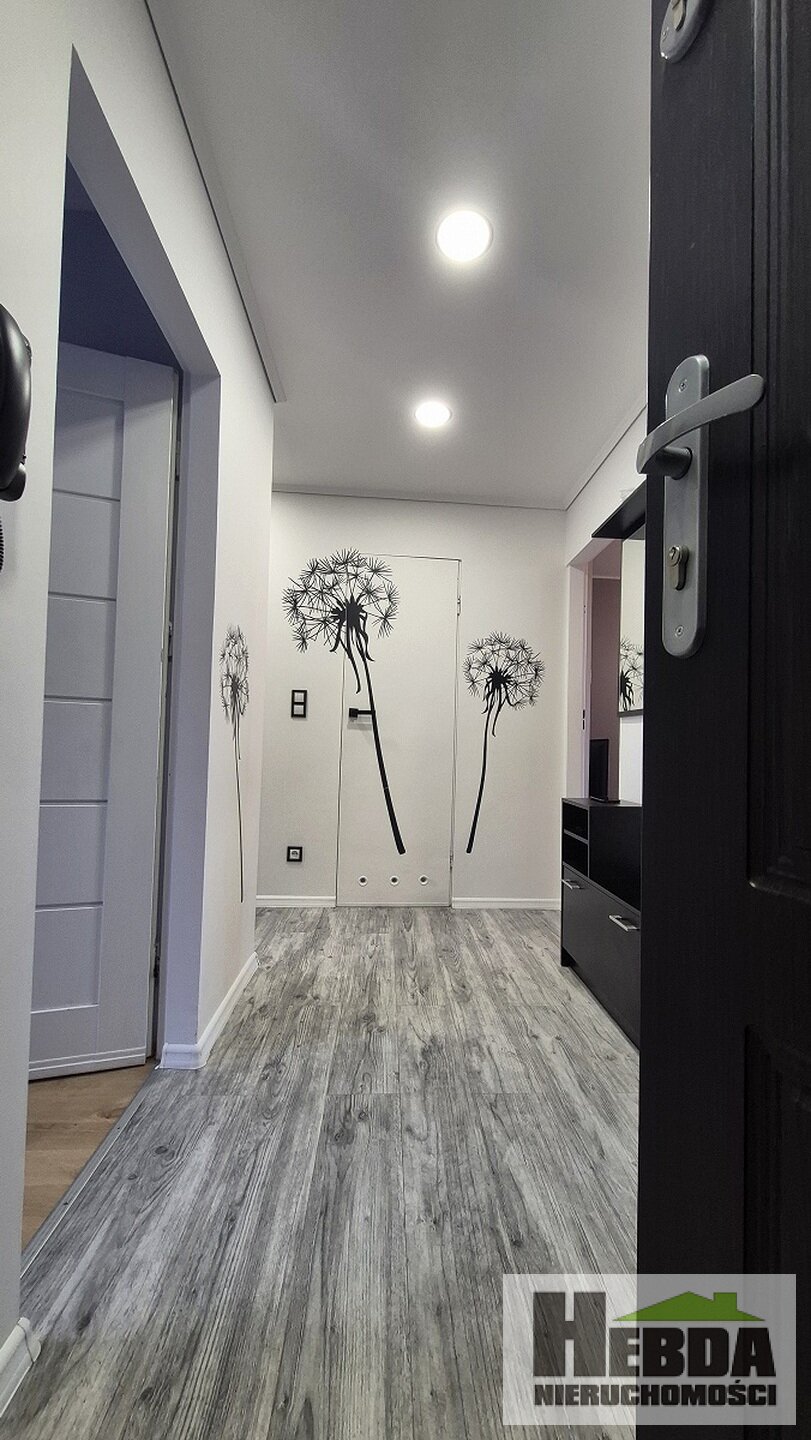 Tarnów, ul.Starodąbrowska , widokowe mieszkanie na 9 piętrze z balkonem - zdjęcie 5