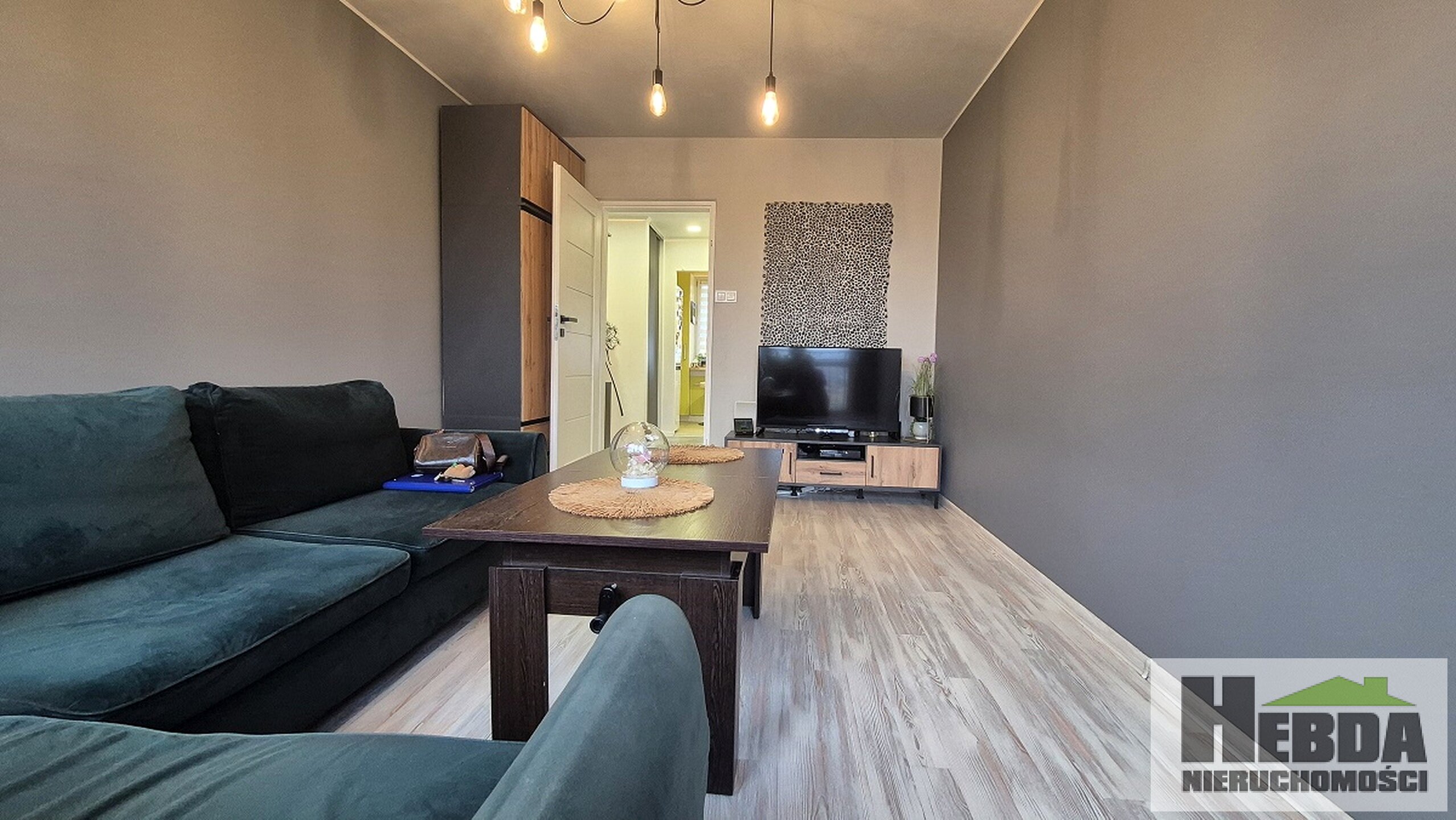 Tarnów, ul.Starodąbrowska , widokowe mieszkanie na 9 piętrze z balkonem - zdjęcie 18