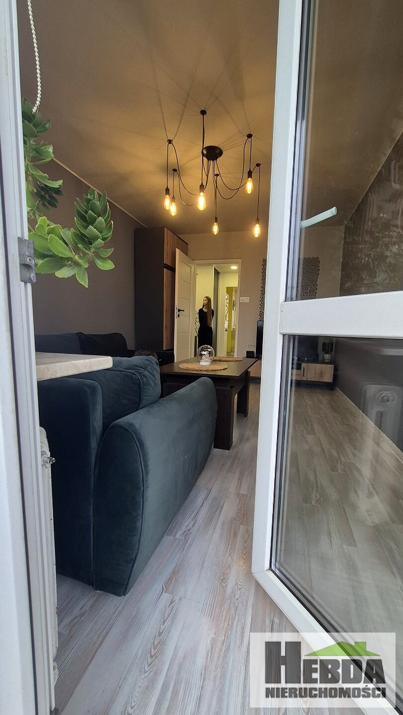 Tarnów, ul.Starodąbrowska , widokowe mieszkanie na 9 piętrze z balkonem - zdjęcie 19