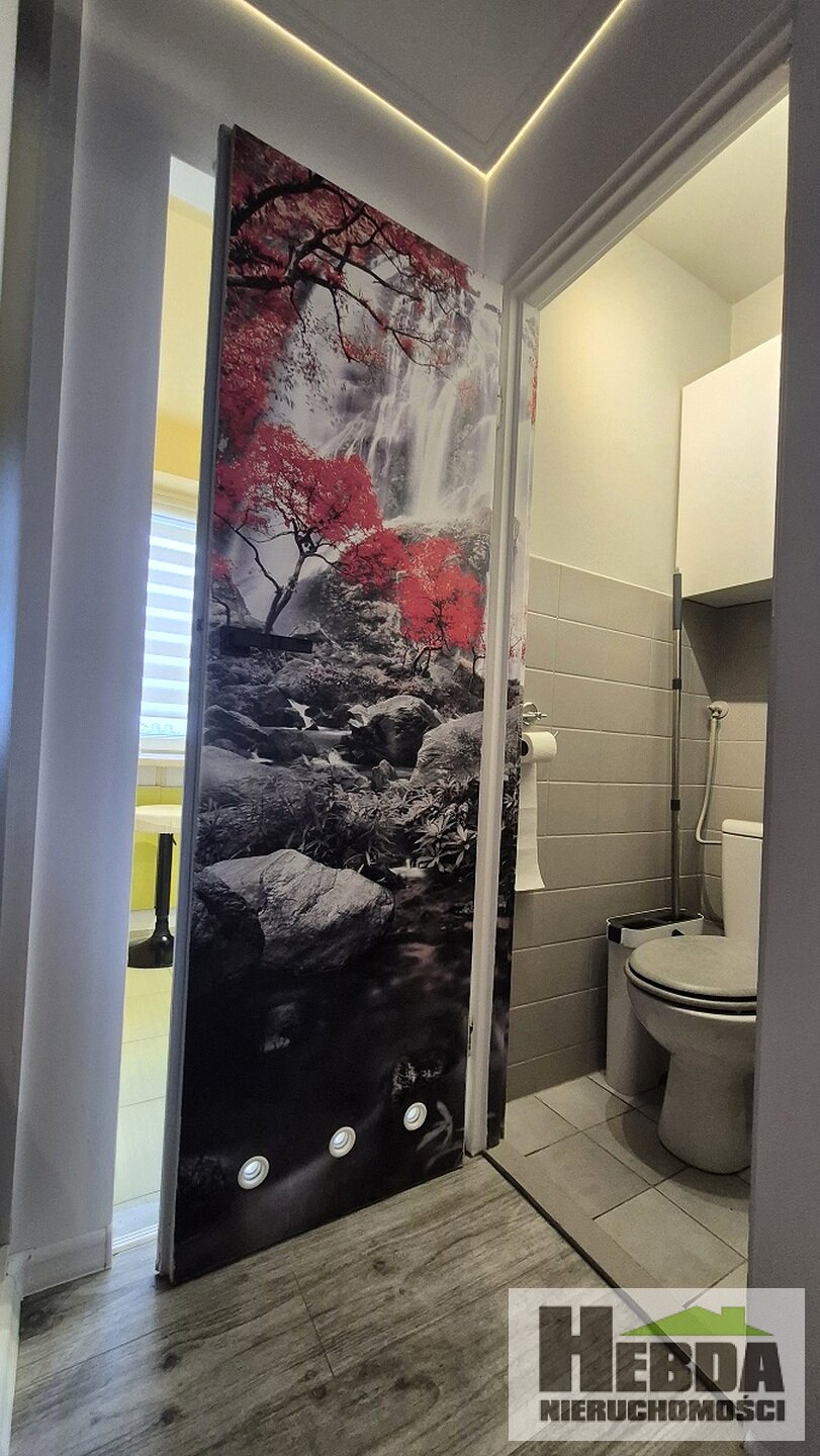 Tarnów, ul.Starodąbrowska , widokowe mieszkanie na 9 piętrze z balkonem - zdjęcie 14