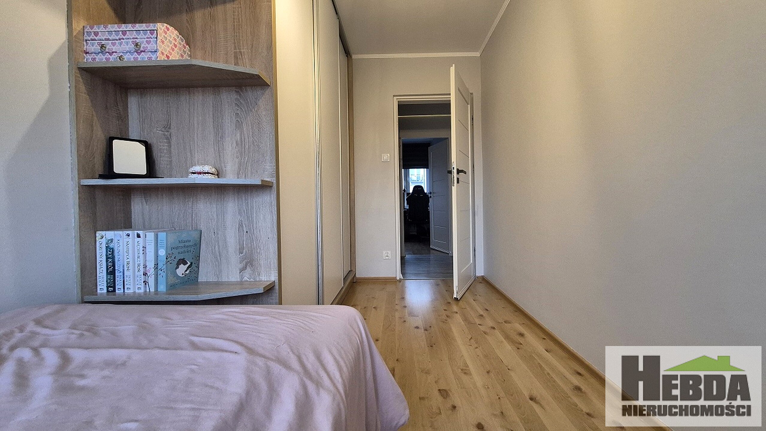 Tarnów, ul.Starodąbrowska , widokowe mieszkanie na 9 piętrze z balkonem - zdjęcie 16