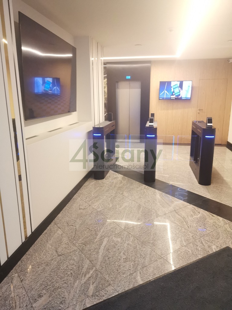 Lokal biurowy do wynajęcia, 150&nbsp;m², Warszawa - zdjęcie 3