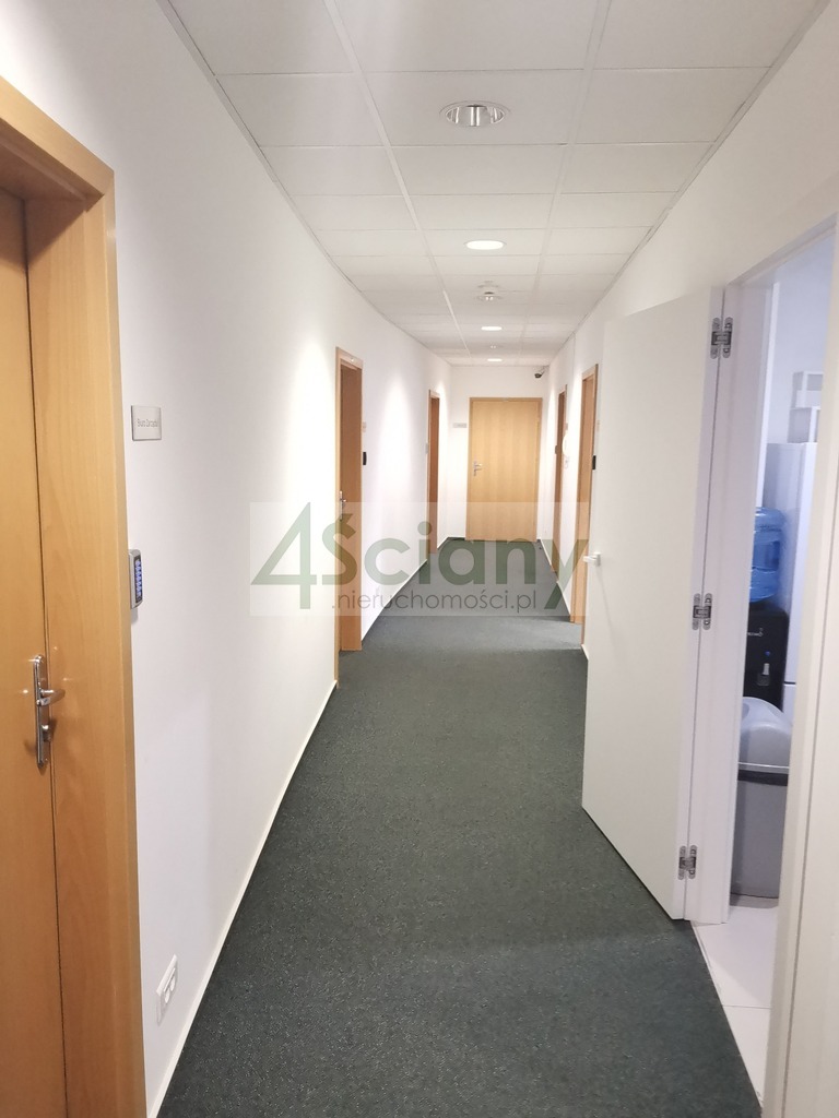 Lokal biurowy do wynajęcia, 150&nbsp;m², Warszawa - zdjęcie 4