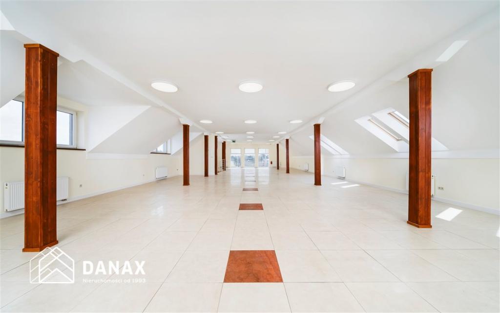 Lokal usługowy do wynajęcia, 180&nbsp;m², Liszki, Oświęcimska - zdjęcie 4