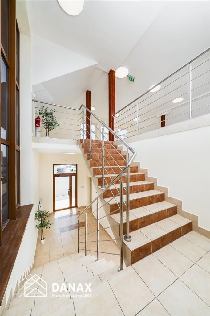 Lokal usługowy do wynajęcia, 180&nbsp;m², Liszki, Oświęcimska - zdjęcie 13