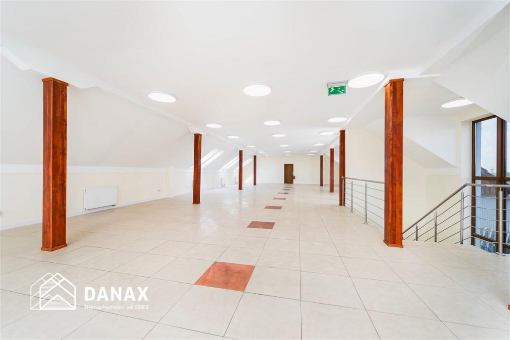 Lokal usługowy do wynajęcia, 180&nbsp;m², Liszki, Oświęcimska - zdjęcie 2