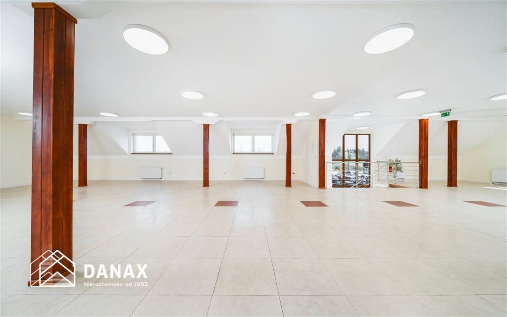 Lokal usługowy do wynajęcia, 180&nbsp;m², Liszki, Oświęcimska - zdjęcie 6
