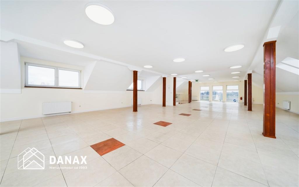 Lokal usługowy do wynajęcia, 180&nbsp;m², Liszki, Oświęcimska - zdjęcie 5