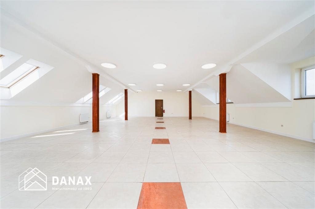 Lokal usługowy do wynajęcia, 180&nbsp;m², Liszki, Oświęcimska - zdjęcie 3