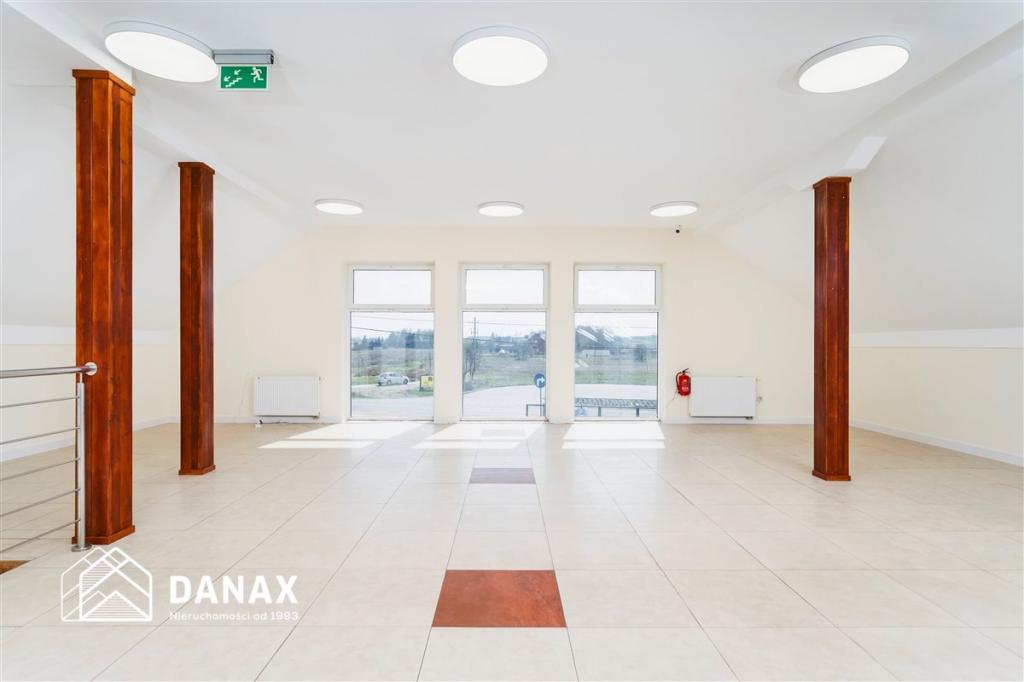 Lokal usługowy do wynajęcia, 180&nbsp;m², Liszki, Oświęcimska - zdjęcie 10