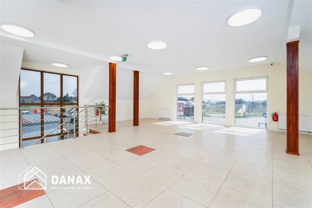 Lokal usługowy do wynajęcia, 180&nbsp;m², Liszki, Oświęcimska - zdjęcie 8