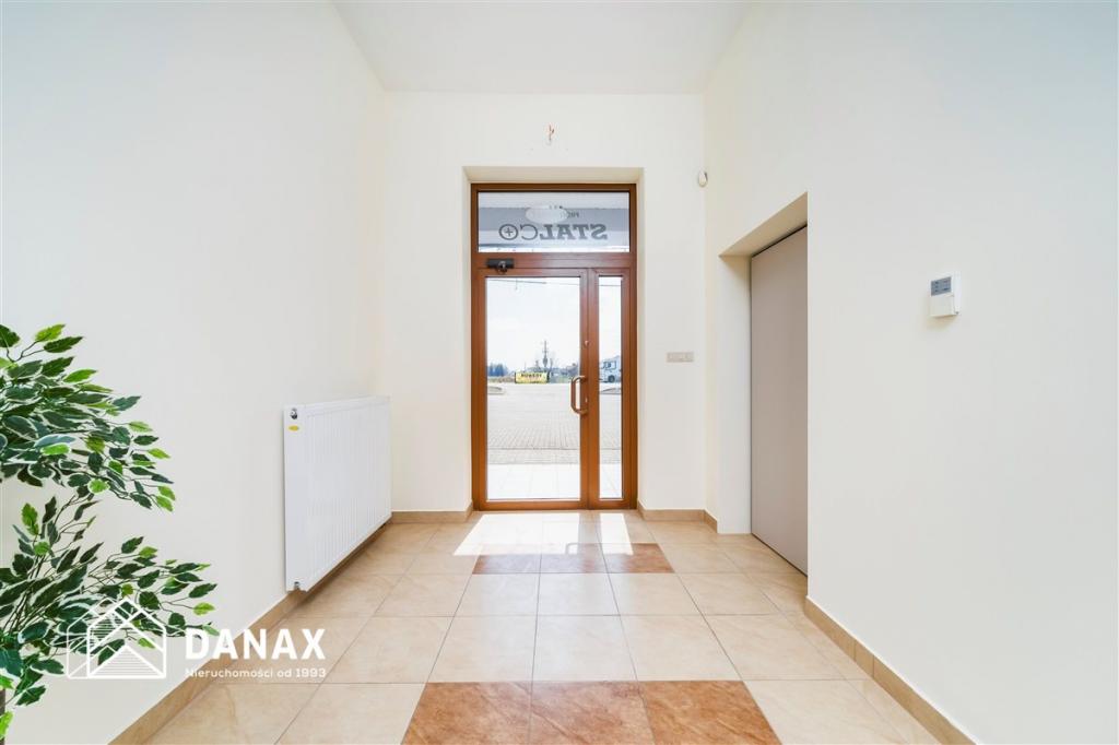 Lokal usługowy do wynajęcia, 180&nbsp;m², Liszki, Oświęcimska - zdjęcie 11