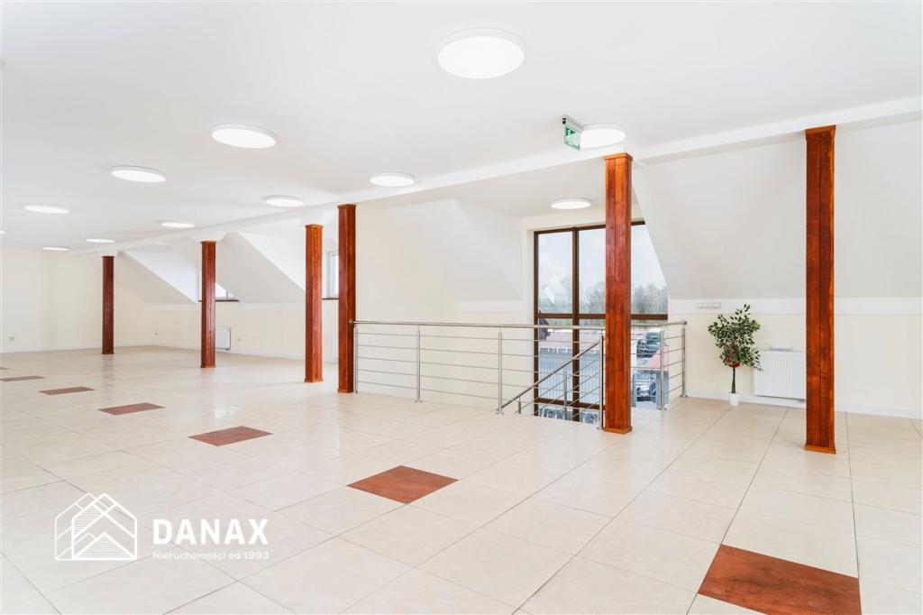 Lokal usługowy do wynajęcia, 180&nbsp;m², Liszki, Oświęcimska - zdjęcie 9