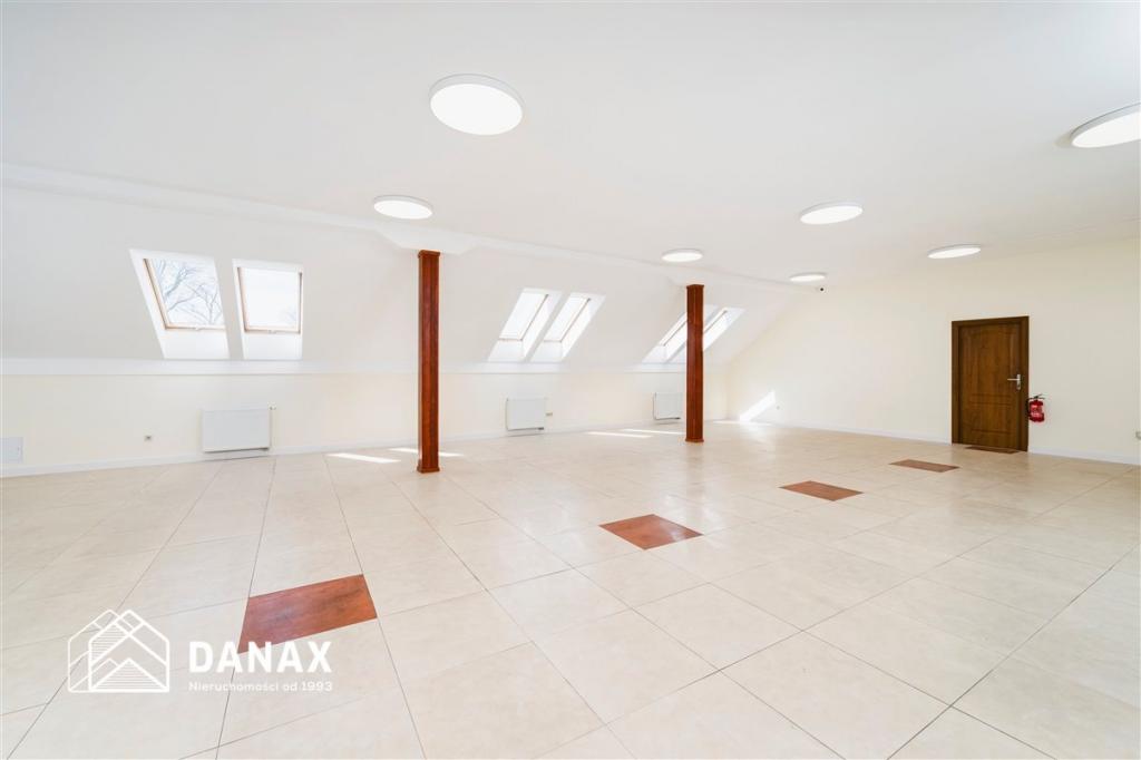 Lokal usługowy do wynajęcia, 180&nbsp;m², Liszki, Oświęcimska - zdjęcie 7