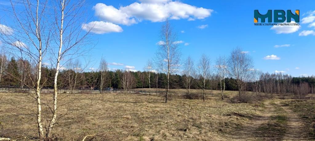 Działka budowlana 3447 m², Pisz - zdjęcie 11