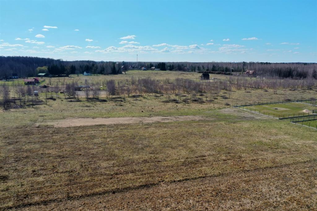 Działka budowlana 3447 m², Pisz - zdjęcie 13