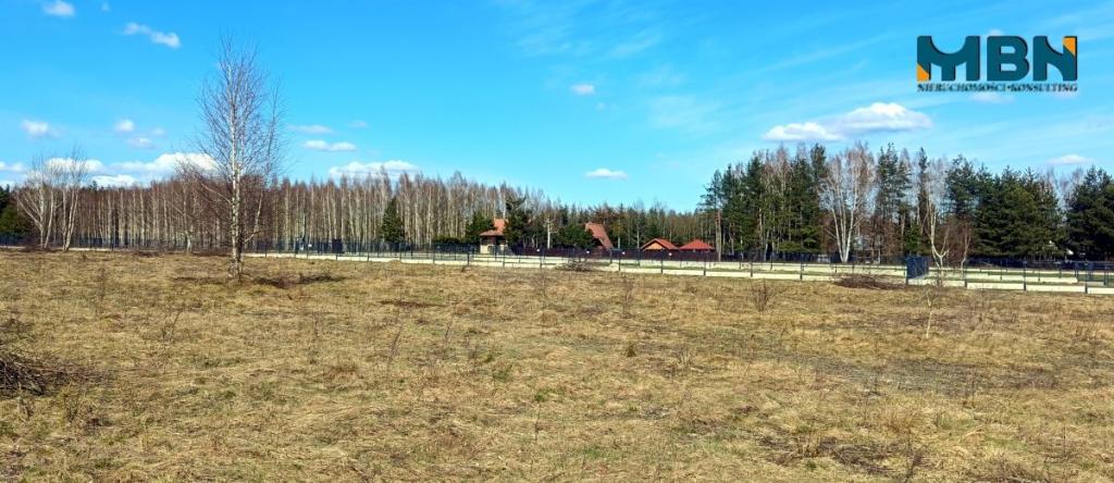Działka budowlana 3447 m², Pisz - zdjęcie 10