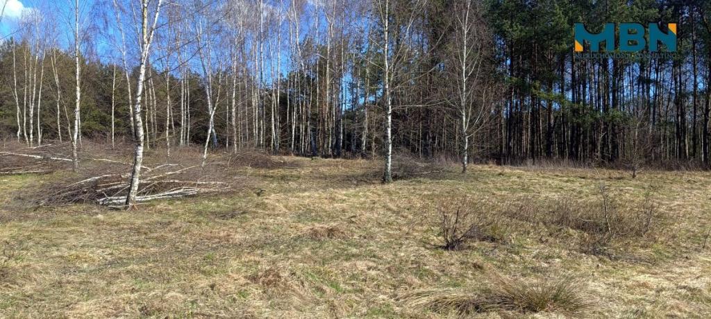 Działka budowlana 3447 m², Pisz - zdjęcie 16