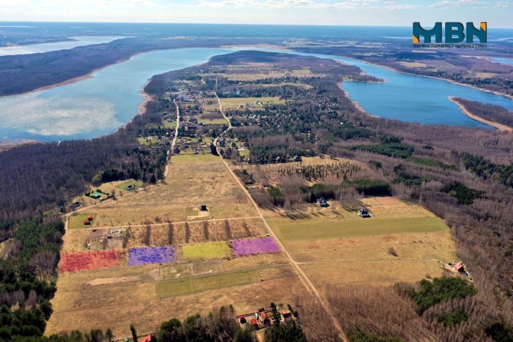 Działka budowlana 3447 m², Pisz - zdjęcie 7