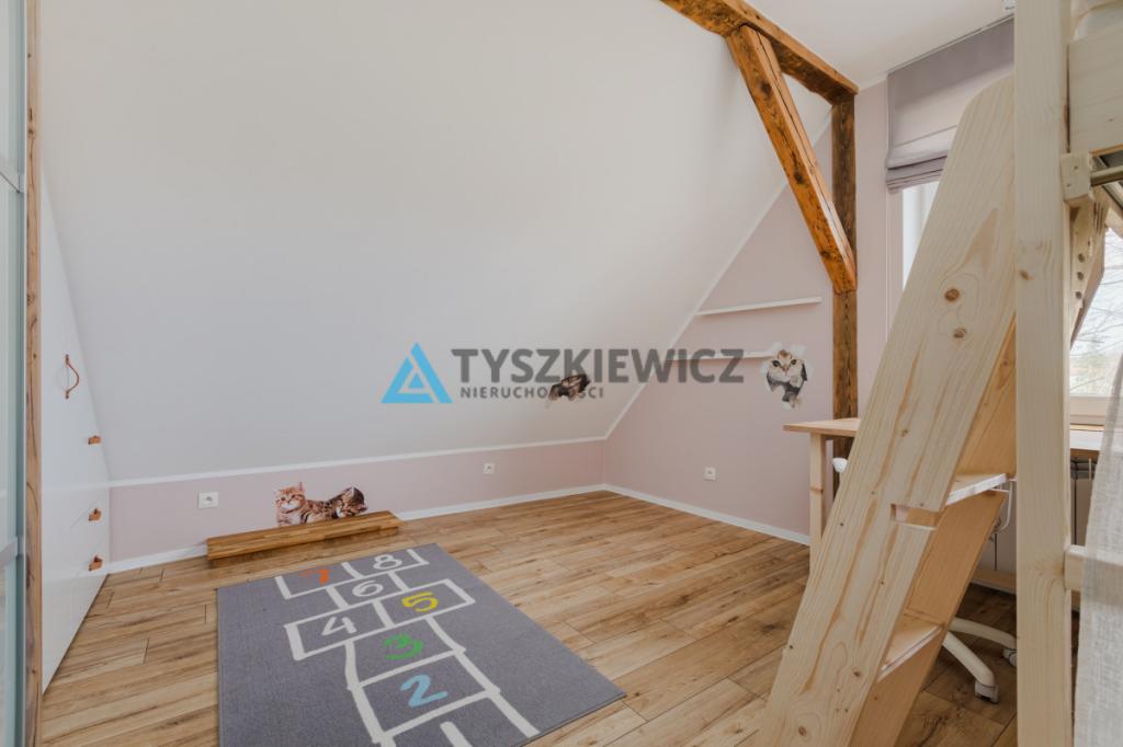 Duże mieszkanie w centrum - 5min. do skm - zdjęcie 18