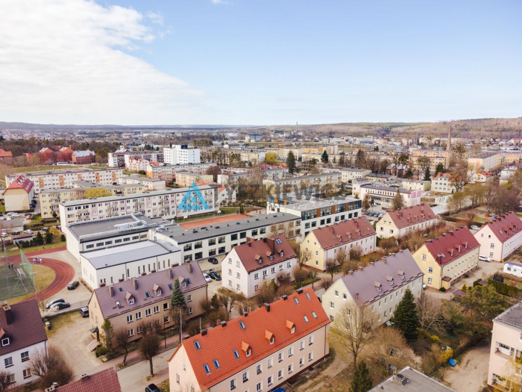 Duże mieszkanie w centrum - 5min. do skm - zdjęcie 15