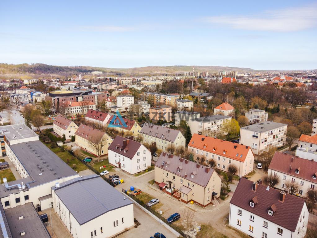 Duże mieszkanie w centrum - 5min. do skm - zdjęcie 12