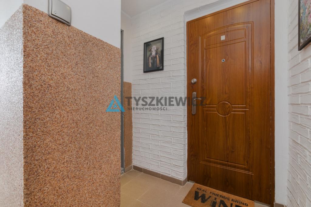 Duże mieszkanie w centrum - 5min. do skm - zdjęcie 21
