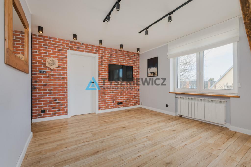 Duże mieszkanie w centrum - 5min. do skm - zdjęcie 20