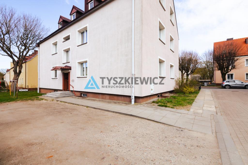 Duże mieszkanie w centrum - 5min. do skm - zdjęcie 22