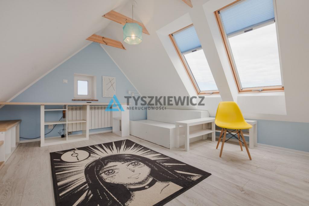 Duże mieszkanie w centrum - 5min. do skm - zdjęcie 6