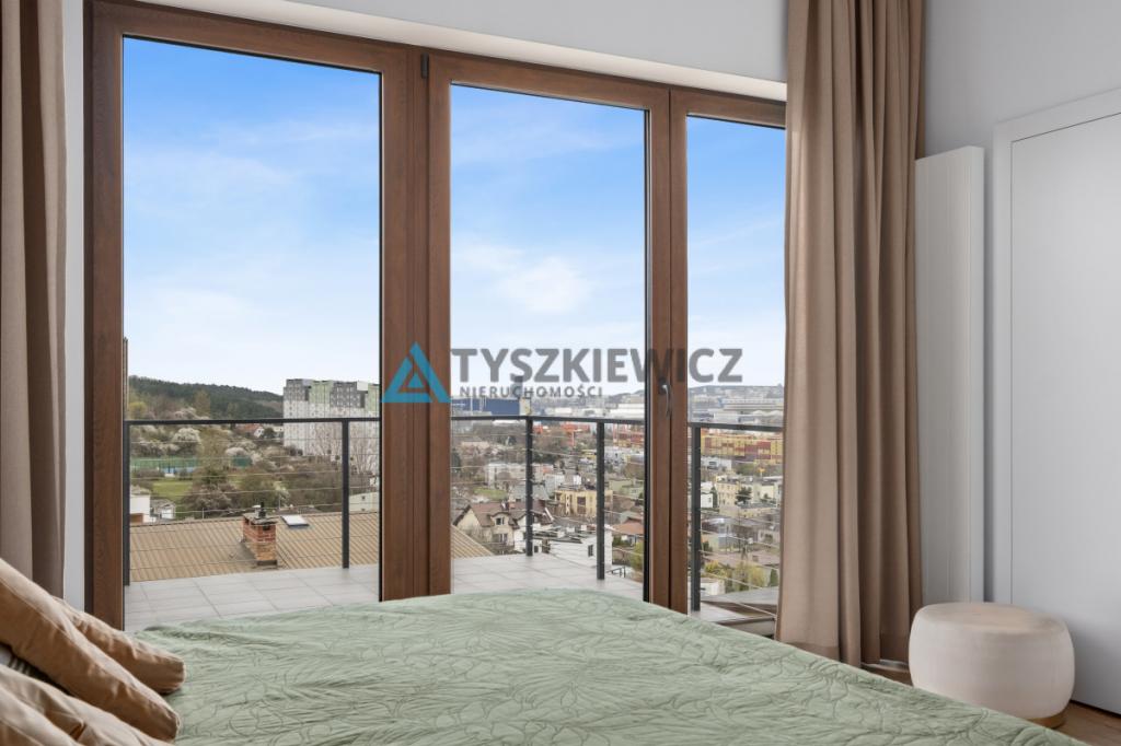Nowoczesny dom z widokiem na okolicę - zdjęcie 20
