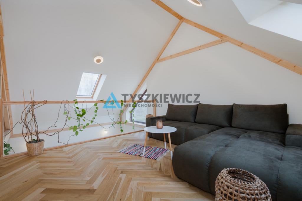 NOWOCZESNY DOM ZEROENERGETYCZNY POŁCHÓWKO - zdjęcie 24