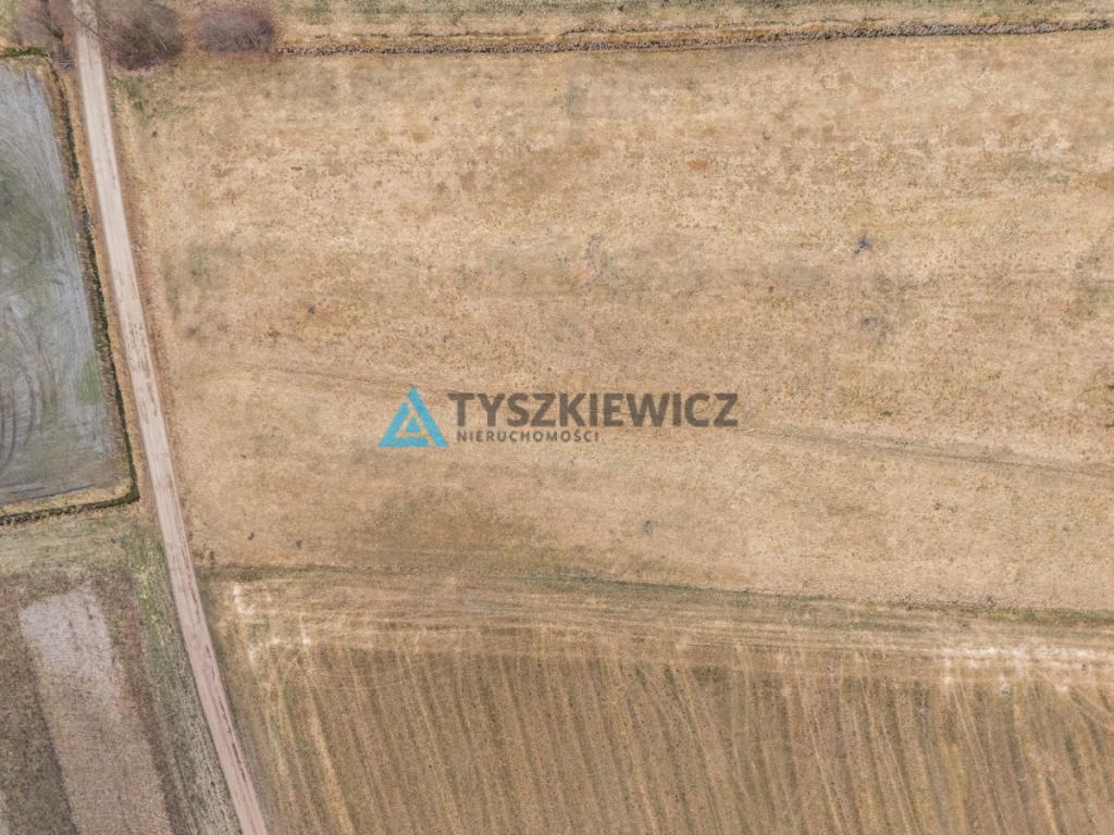 DZIAŁKA Z WYDANYMI WZ | BRODA | GMINA BRUSY - zdjęcie 9