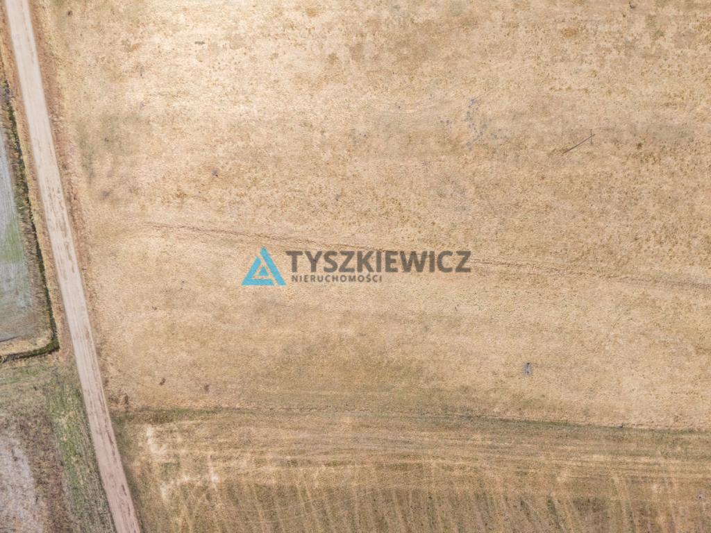 DZIAŁKA Z WYDANYMI WZ | BRODA | GMINA BRUSY - zdjęcie 11