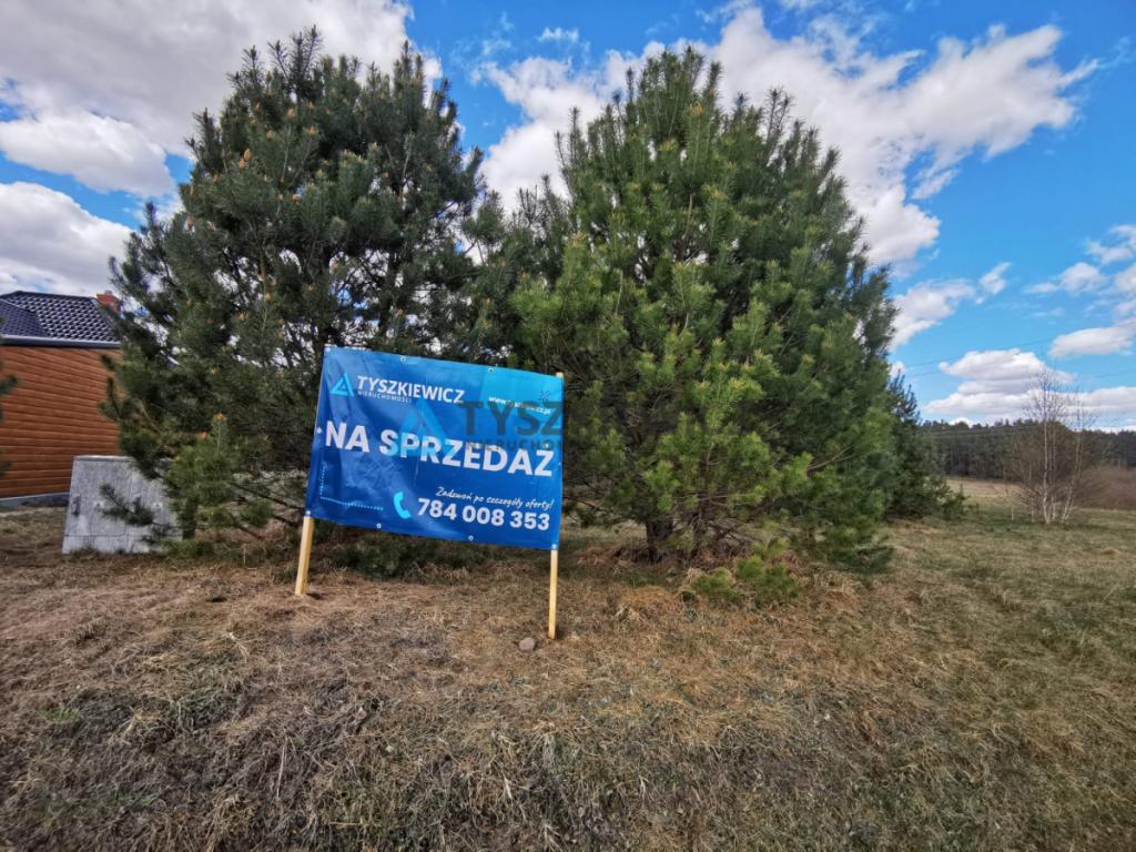 Działka budowlana niedaleko Kościerzyny! - zdjęcie 16