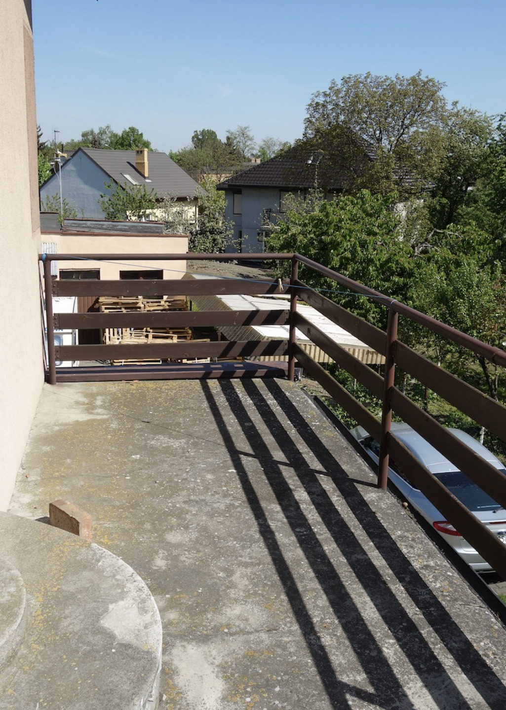 Mieszkanie w pełni umeblowane dla pracowników firmy - zdjęcie 2