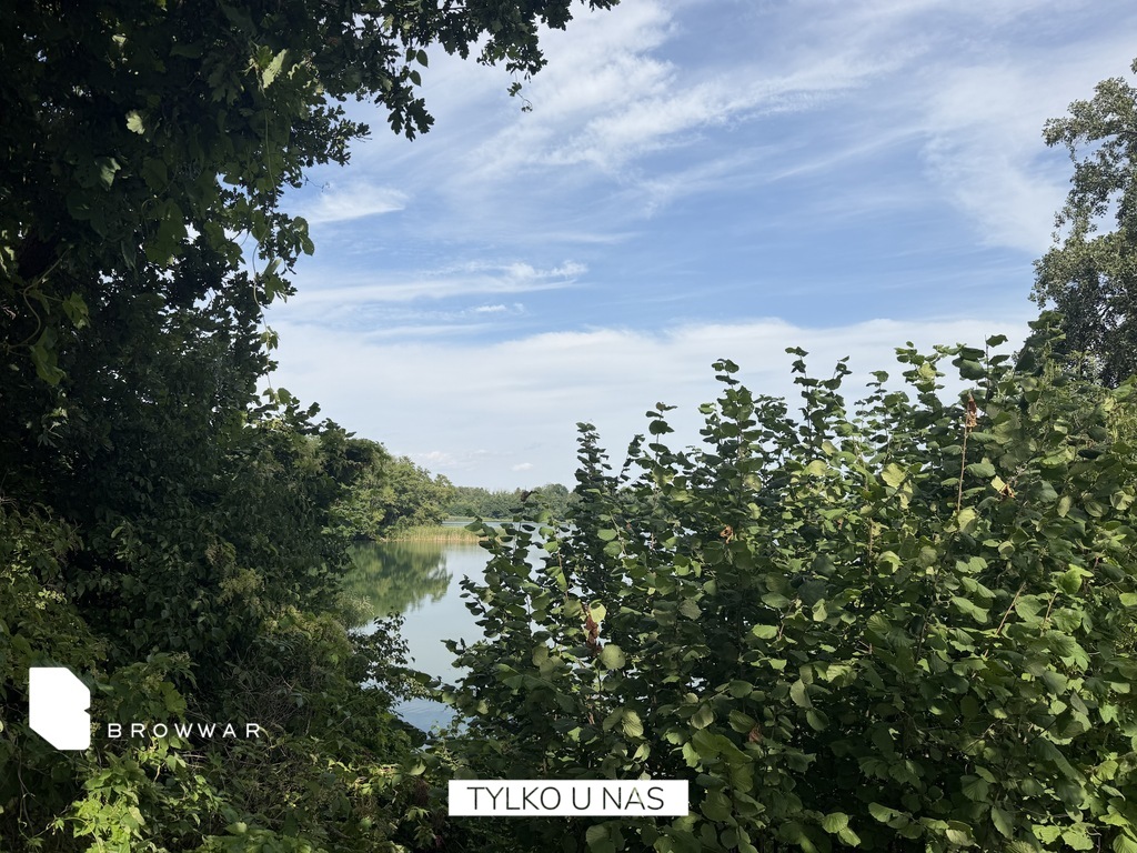 Działka budowlana 2349&nbsp;m², Chrzypsko Wielkie - zdjęcie 8