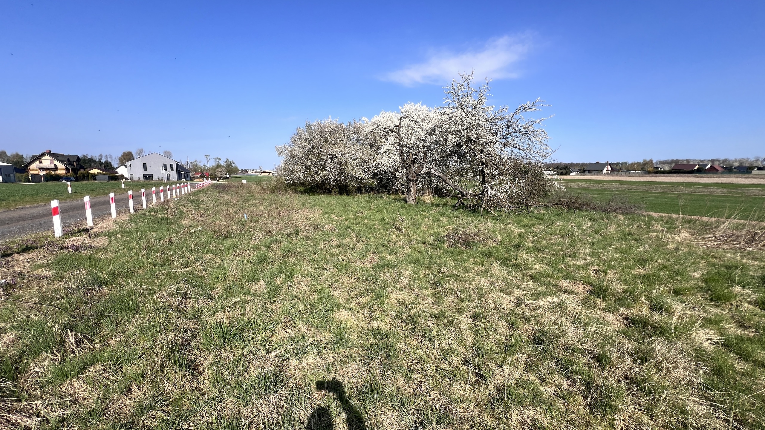 Na sprzedaż działka budowlana - 776 m² | Strykowo - zdjęcie 4
