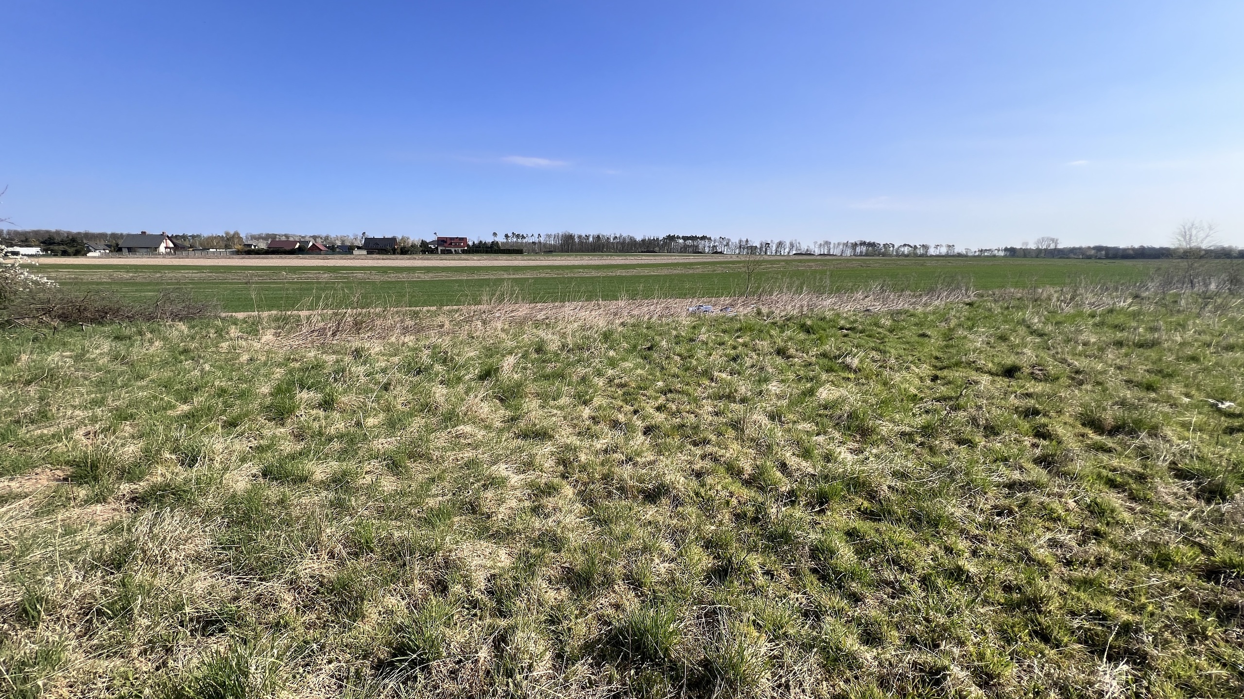 Na sprzedaż działka budowlana - 776 m² | Strykowo - zdjęcie 9