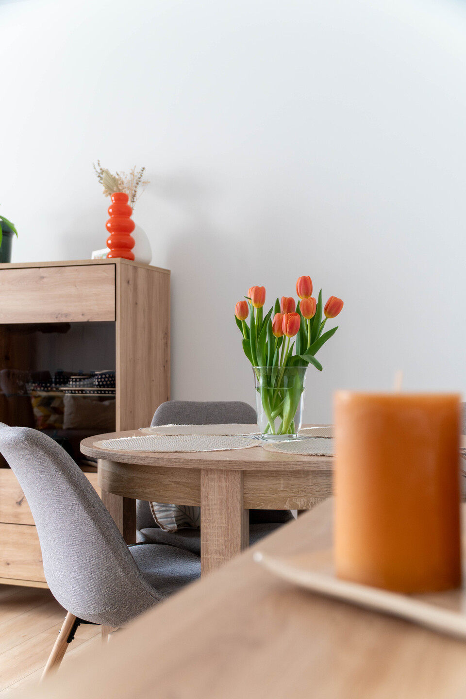 Gotowe do wprowadzenia mieszkanie 3 pokojowe. Poznań os. Chrobrego - zdjęcie 11