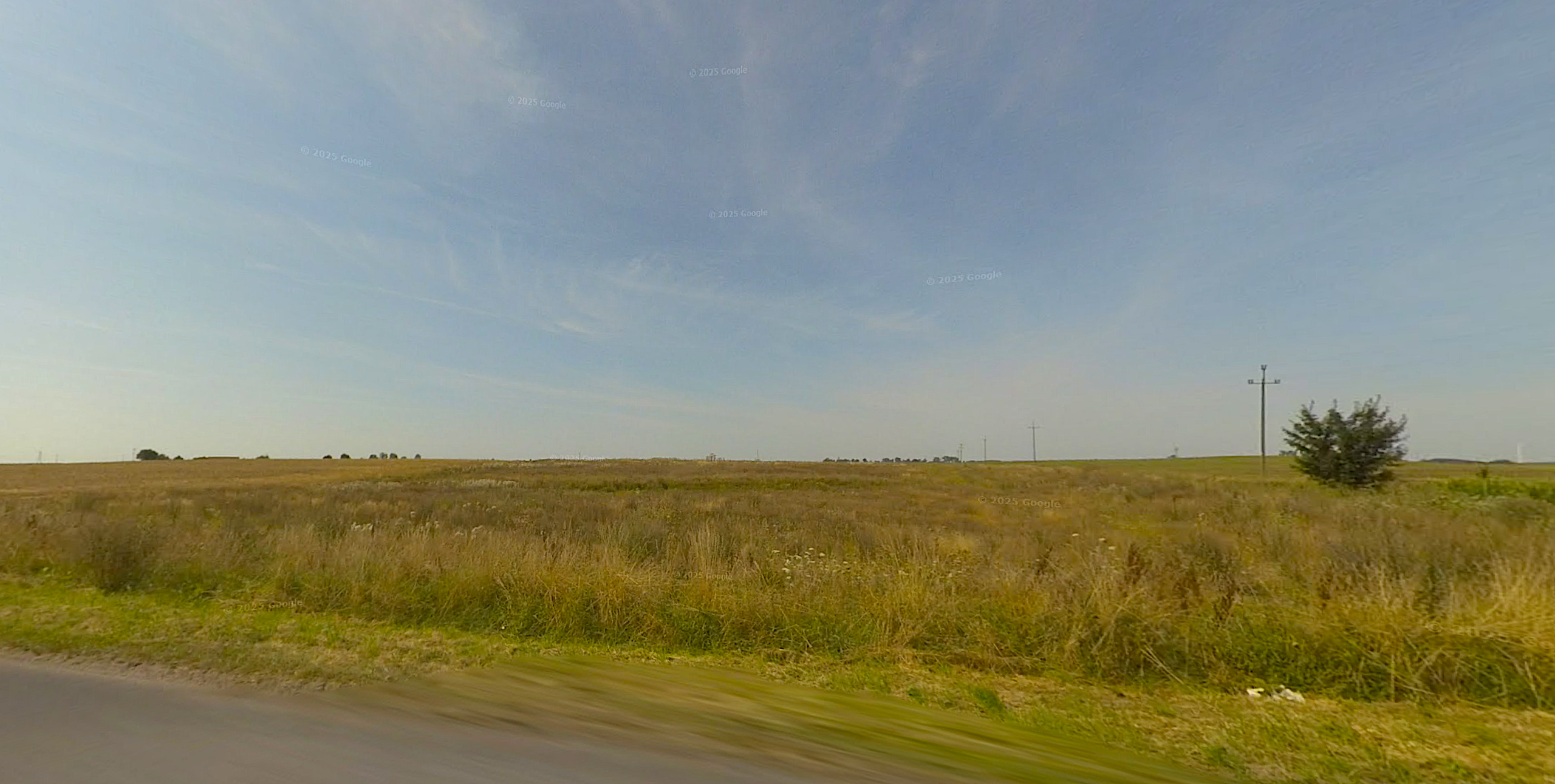 Działka 19 km od Kołobrzegu - zdjęcie 2